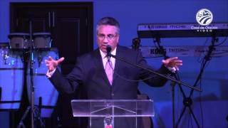 Misión Babilonia - Parte 3 - Chuy Olivares