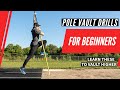 Best Beginner Pole Vault Drills Learn How To Pole Vault With These