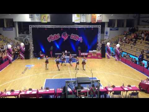 ACRO DANCE SE - CAMP ROCK 2016.11.05.