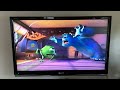 Monsters Inc Collector S Edition 2002 VHS THX Tex 2 Moo Can Fullscreen VHS Walt Disney VHS