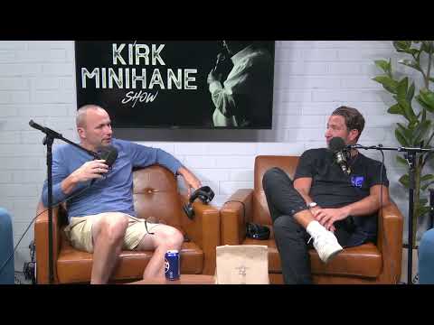 KMS LIVE | October 11, 2023 - $20 Million Down ft. Dave Portnoy & John Rich