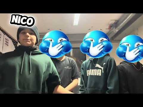 Välkommen till Fyrklövern🍀