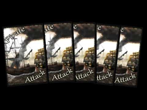 Expansion 4- Walk The Plank