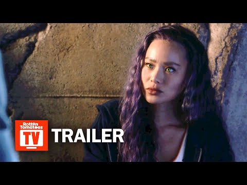 The Gifted Season 2 Trailer | 'This Season On' | Rotten Tomatoes TV