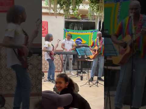 Concerto Canas y tapas!