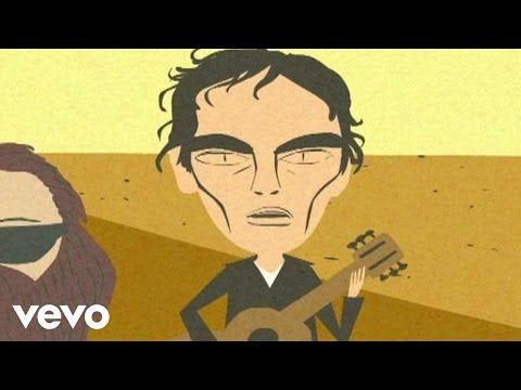 Jakob Dylan - Evil Is Alive And Well (Video Version)
