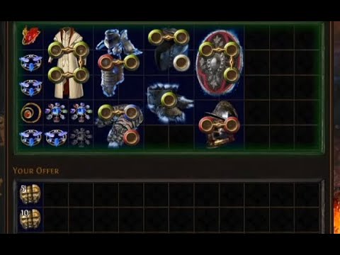 Весёлая покупка