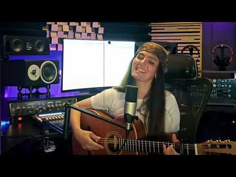 Rukiye Aykanat Sen Yokken Akustik Cover