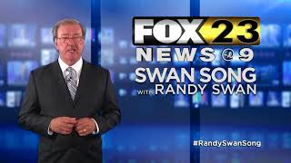 Swan Song: Roseanne Controversy