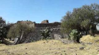 preview picture of video 'Xihuingo Tepeapulco. Zona Arqueológica.'