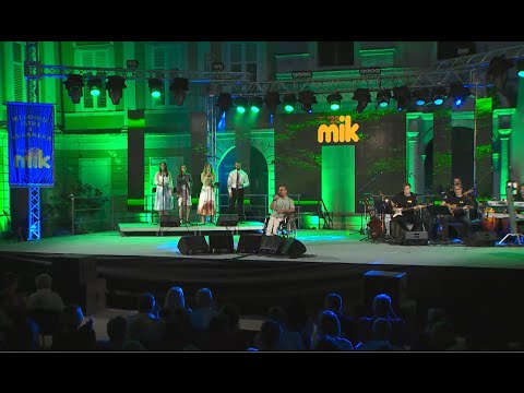 NAŠ JURE     Erik Balija   (Erik Balija – Ljubica Bestulić Stanković - Mauro Giorgi)   MIK 2022