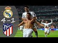 Real Madrid vs Atletico Madrid 4-1 Final UCL 2014 Extended Highlights |Arabic Commentary 🔥🎤|#ucl