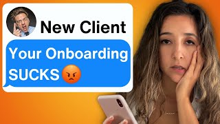 Automate Your Client Onboarding Process in 3 Easy Steps (Part 7/7)