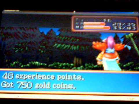 Shining Force GBA Walkthrough Part 90 We get there!