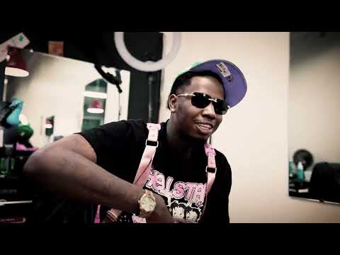 448 D-Boy x D3 - Cash on Hand (Official Music Video)