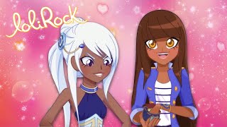 LoliRock  Season 1 Episode 5-6  Back to Back FULL 