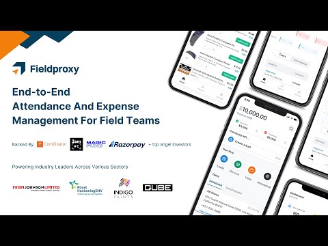 Attendance Monitoring 