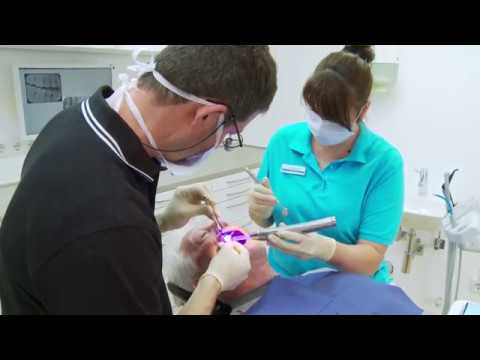 Praxis Dr. Guckenberger in Zellingen