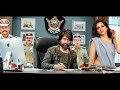 KGF STAR YASH Hindi Dubbed Blockbuster Action Romantic Movie Full HD 1080p Shanvi New Movie