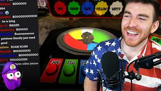 The race to beat every arcade game faster than Failboat (VOD)