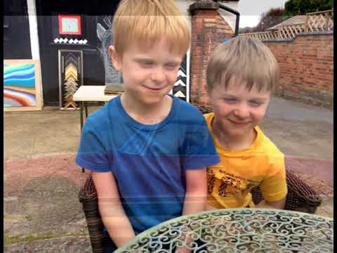 Dorothy's 100 Year Birthday Slideshow