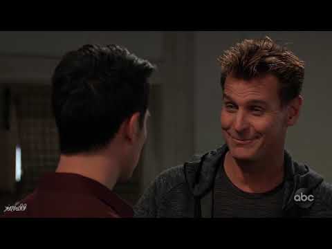 GH: 11/5/19 - Jax & Nikolas