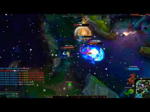 Jinshui Si | Best Pro Outplays 2019