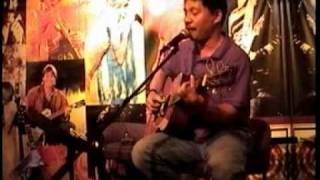 james taylor-song for you far away (my cover)