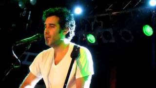 Joshua Radin - Winter @ Debaser Stockholm 29/3-09 High Quality