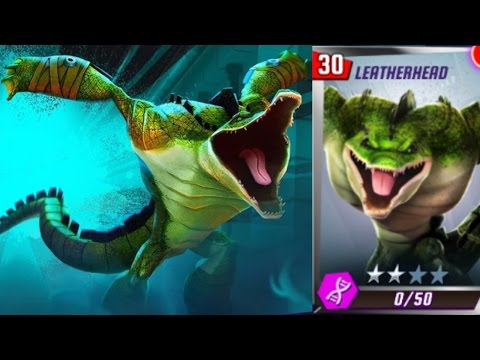 Leatherhead & Pigeon Pete VS Krang (movie) & Shredder - Mighty Mutanimals TMNT: Legends gameplay 241