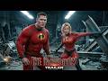 The Incredibles Live Action 2026 John Cena Scarlett Johansson Jamie Foxx Concept Trailer