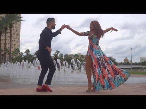 Tiguere y Bianca - Amiga Veneno Pt 2