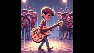 Roberto Carlos- Nunca más te dejaré triste amor