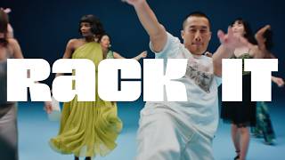 Nordstrom Rack Great Brands. Great Prices. Up to 70% Off In‑Store (2026 Campaign)