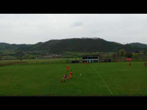 Ratare mare Jiul in Metalul - Jiul 2-2 (15.04.2017)