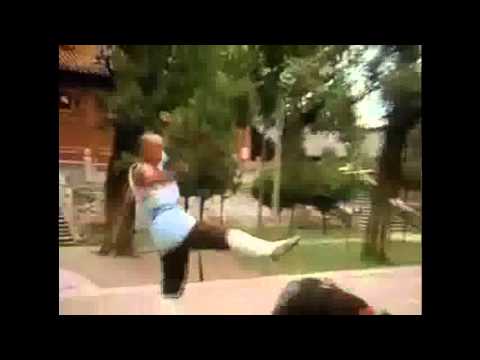 The Shortest Straw - Flying Terror (OFFICIAL VIDEO)