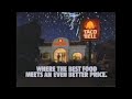 2 Taco Bell Ads Shown In 1989