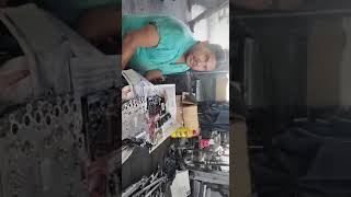 Código p1757 Nissan Interpretación