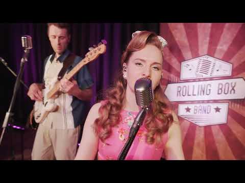 Rolling Box Band #4