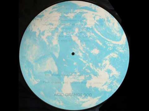 Acid Orange 000 - A2 - Beroshima