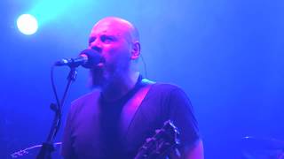 DIRGE | Obsidian (live in Helsinki  - may 2015)