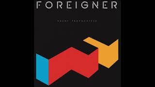 Foreigner   Tooth and Nail on HQ Vinyl with Lyrics in Description