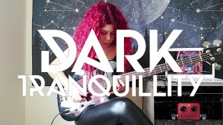 Dark Tranquillity - Lethe / Bass Intro