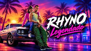 Travis Scott – RHYNO (legendado) Grand Theft Auto VI