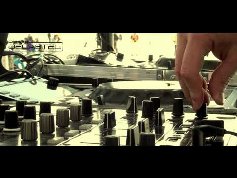 Pierre Decastel @ Festivaltho 2012