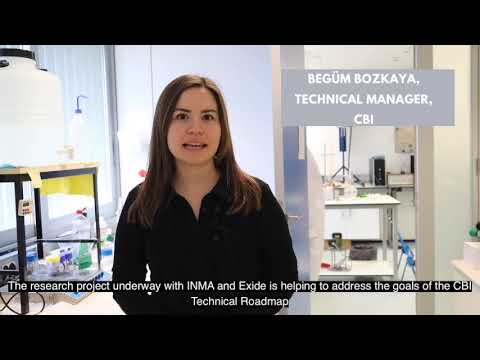 Project Update: "Using neutron diffraction to improve the lifetime of energy storage lead batteries"