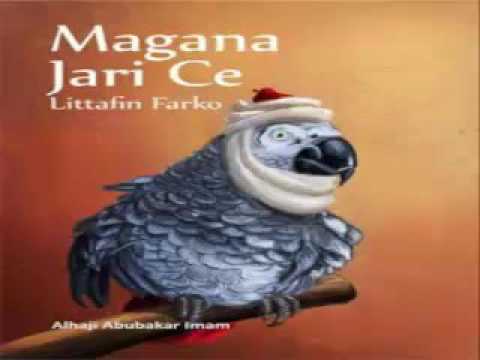 Magana Jarice Yaro Bada Kudi A Gaya Maka: Story 2 Video