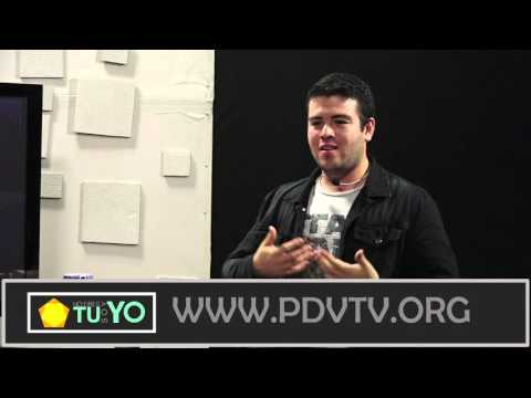 NO ERES TU, SOY YO 32 - Job 2