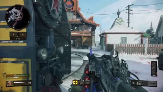ぐださんの『Cod; Bo4』