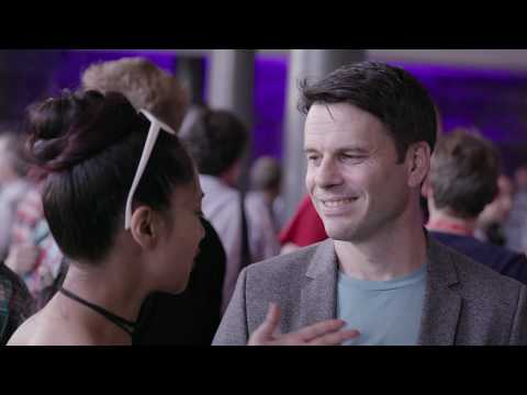 Join us at Code BEAM STO 2019